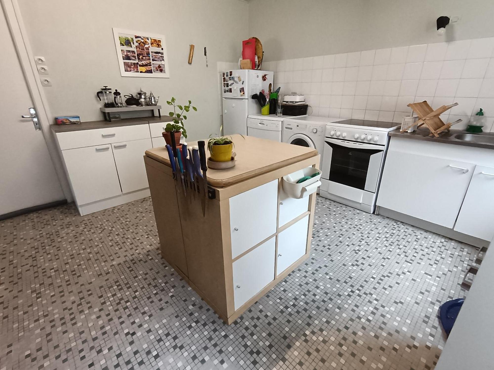 플루가스텔도울라스 Maison De Vacances Presence De Chats Que Je Viendrai Nourrir 아파트 외부 사진