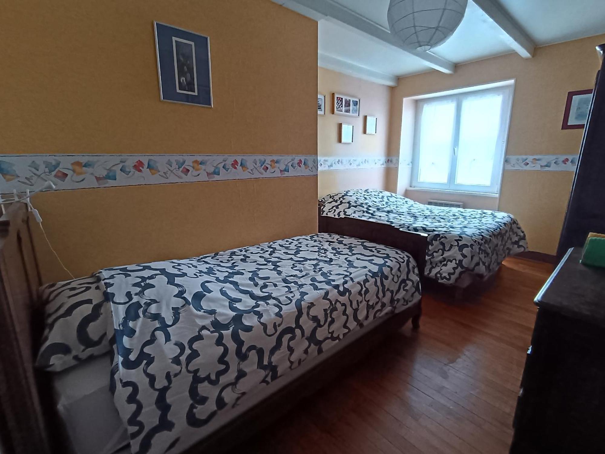 플루가스텔도울라스 Maison De Vacances Presence De Chats Que Je Viendrai Nourrir 아파트 외부 사진