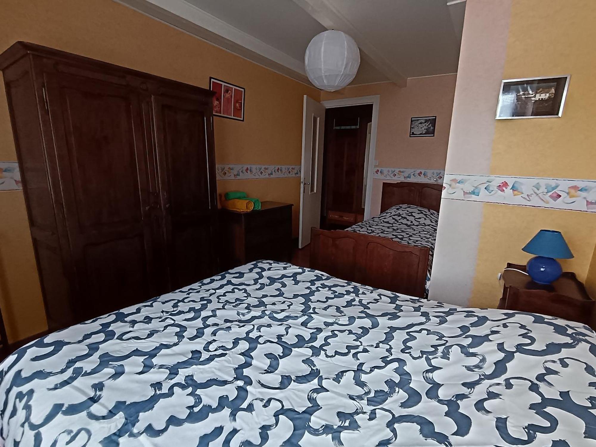플루가스텔도울라스 Maison De Vacances Presence De Chats Que Je Viendrai Nourrir 아파트 외부 사진