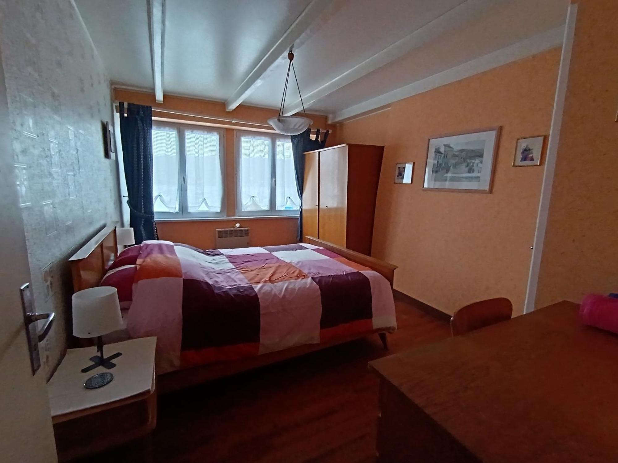 플루가스텔도울라스 Maison De Vacances Presence De Chats Que Je Viendrai Nourrir 아파트 외부 사진
